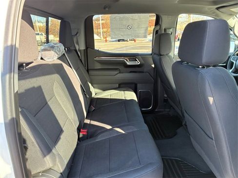 New 2026 Chevrolet Silverado 1500 LT w/ Safety Package image 15