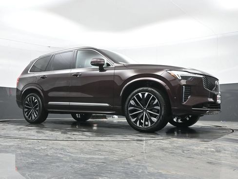 New 2026 Volvo XC90 T8 Ultra w/ Protection Package Premier AWD/4WD image 41