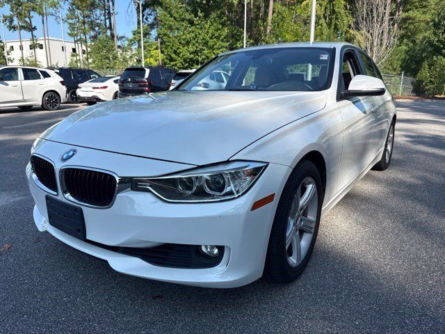 Used 2015 BMW 328i Sedan RWD image 9