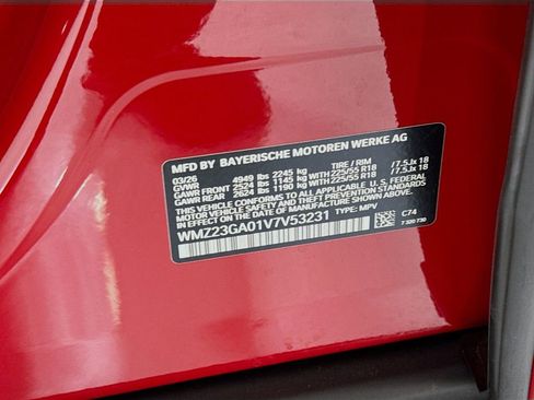 New 2027 MINI Cooper Countryman S AWD/4WD image 32