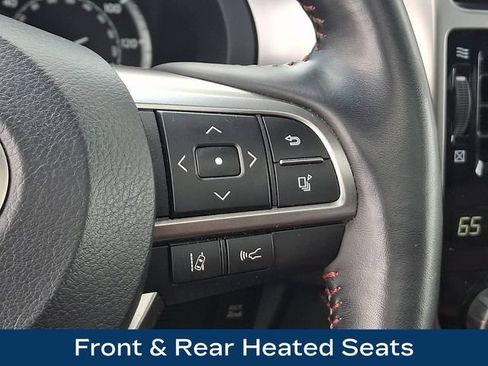 Used 2023 Lexus GX 460 Premium w/ Premium Package AWD/4WD image 8