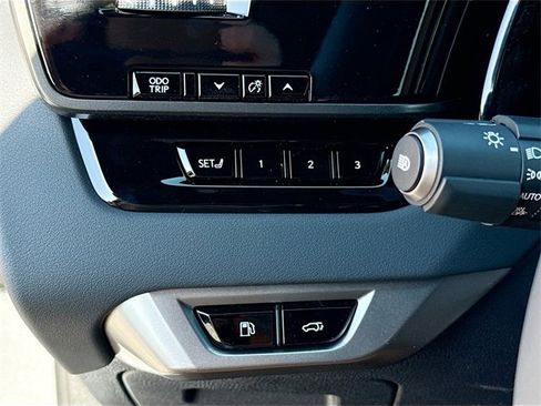 New 2026 Lexus RX 350h image 37