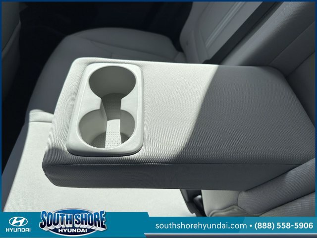 Certified 2026 Hyundai Tucson SEL Plus AWD/4WD image 13
