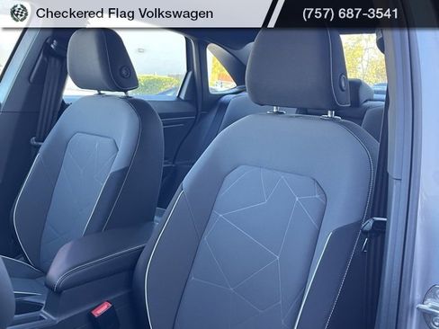 New 2026 Volkswagen Jetta Sport image 21