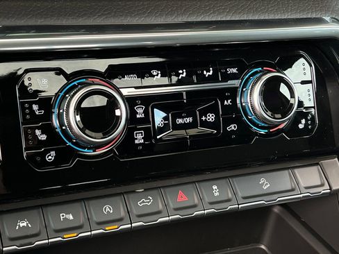 New 2026 GMC Sierra 1500 Denali AWD/4WD image 19