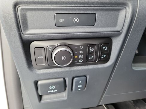 New 2025 Ford F150 Tremor w/ Equipment Group 402A High image 21