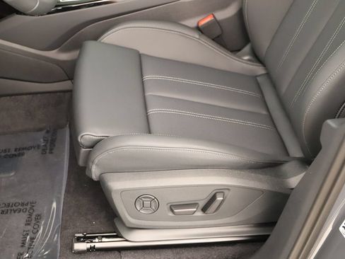 New 2027 Audi Q6 e-tron Prestige AWD/4WD image 25
