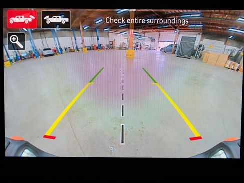 New 2026 Jeep Gladiator Mojave image 20