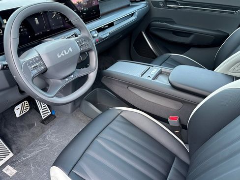 New 2026 Kia EV9 GT-Line image 10