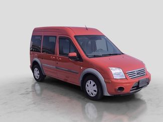 Used 2011 Ford Transit Connect XLT Premium FWD video 2