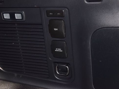 Certified 2025 Ford Expedition Max Active image 41