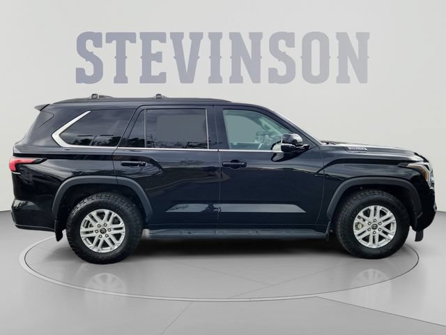 Certified 2023 Toyota Sequoia SR5 w/ SR5 Premium Package AWD/4WD image 6