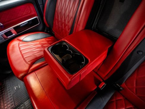 Used 2020 Mercedes-Benz G 550 image 58