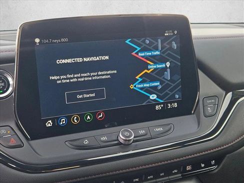 Used 2024 Chevrolet Blazer RS w/ Enhanced Convenience Package image 15