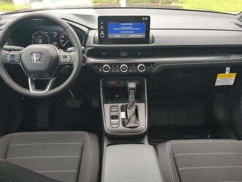 New 2026 Honda CR-V Sport image 13