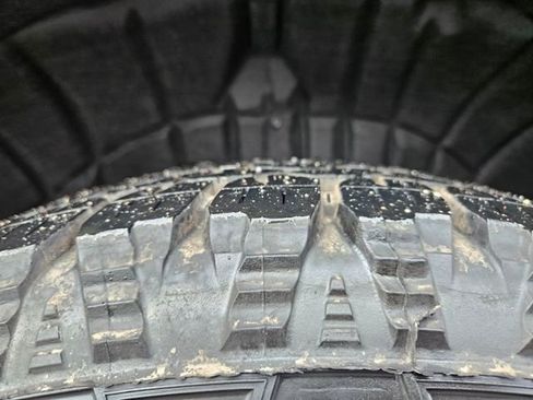 New 2026 GMC Sierra 2500 AT4 image 28