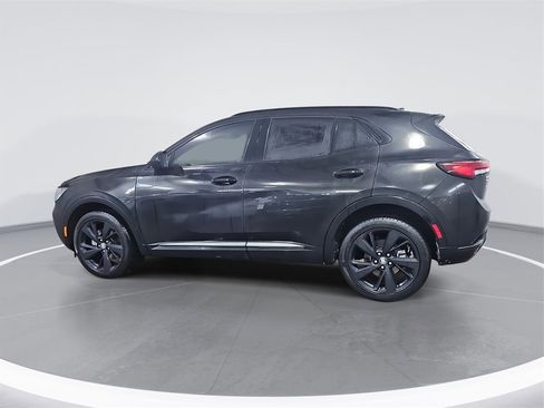 Used 2023 Buick Envision Preferred w/ Sport Touring Package image 6