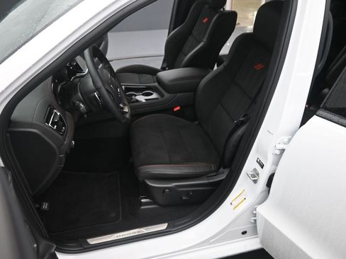 New 2026 Dodge Durango GT image 11