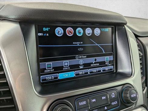 Used 2018 Chevrolet Tahoe LT image 18