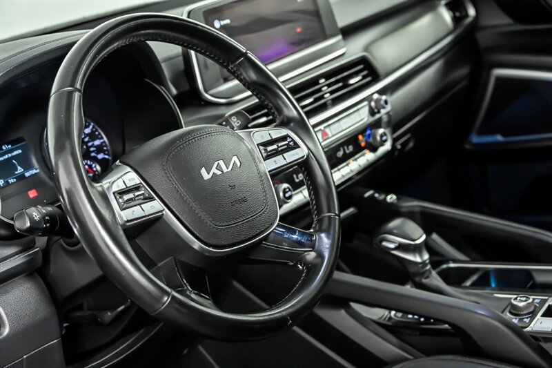 Used 2022 Kia Telluride S AWD/4WD image 20