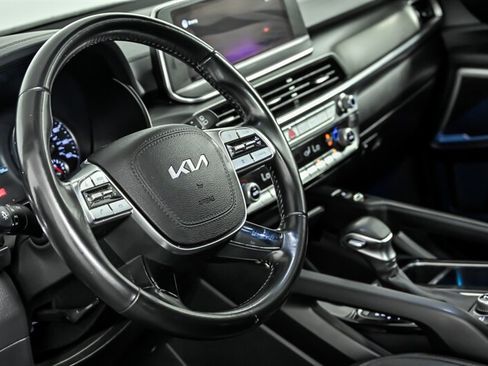 Used 2022 Kia Telluride S AWD/4WD image 20