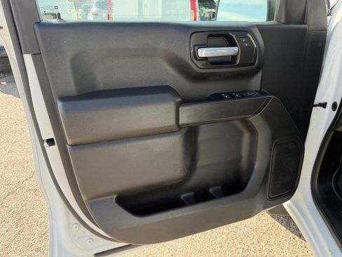 Used 2022 Chevrolet Silverado 1500 W/T w/ WT Safety Package image 15