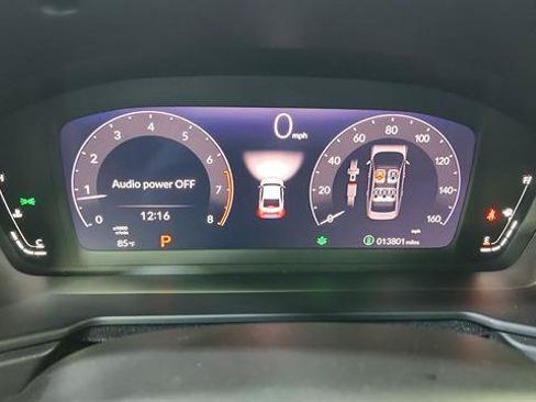 Used 2025 Honda Accord LX image 17