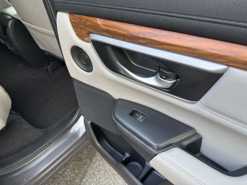 Used 2017 Honda CR-V EX-L image 69
