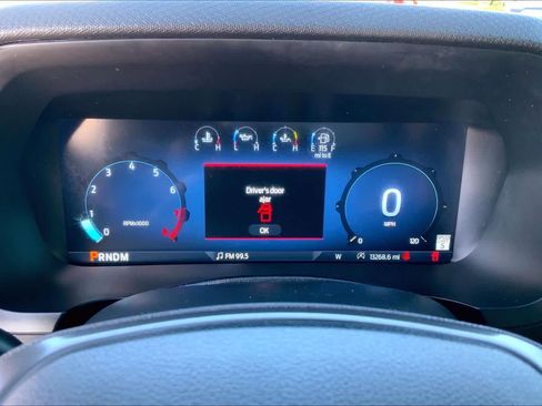 Used 2024 Ford F150 XLT w/ Equipment Group 302A MID image 20