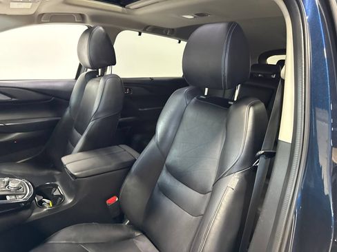 Used 2022 MAZDA CX-9 Touring Plus AWD/4WD image 26
