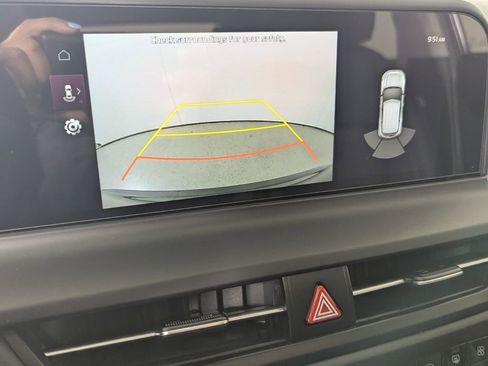 New 2026 Kia Seltos SX w/ SX Sunroof Package image 22