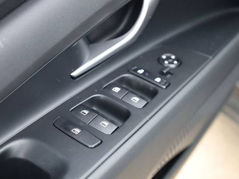 New 2026 Hyundai Elantra Hybrid FWD image 15