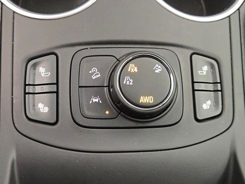 Used 2022 GMC Terrain SLE w/ Driver Convenience Package image 33