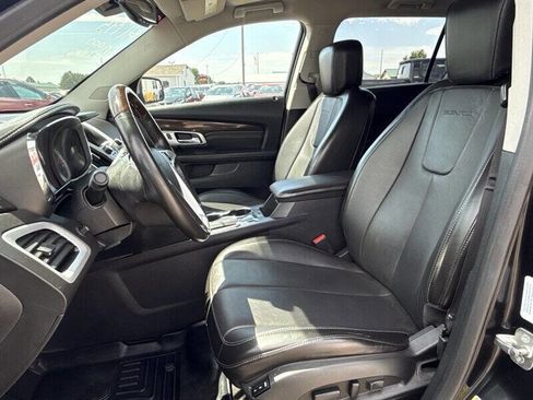 Used 2016 GMC Terrain Denali AWD/4WD image 18
