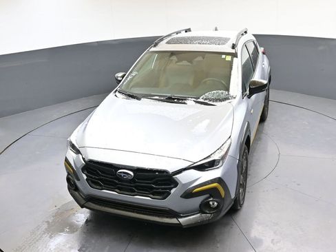 Certified 2024 Subaru Crosstrek 2.5i Sport image 44