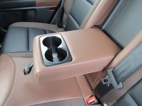 Used 2025 Ford Bronco Sport Outer Banks w/ Outer Banks Tech Package+ image 19