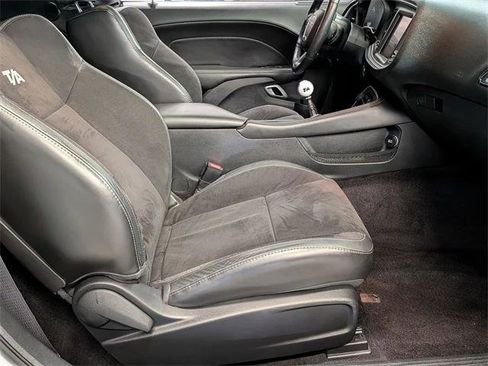 Certified 2018 Dodge Challenger T/A image 25