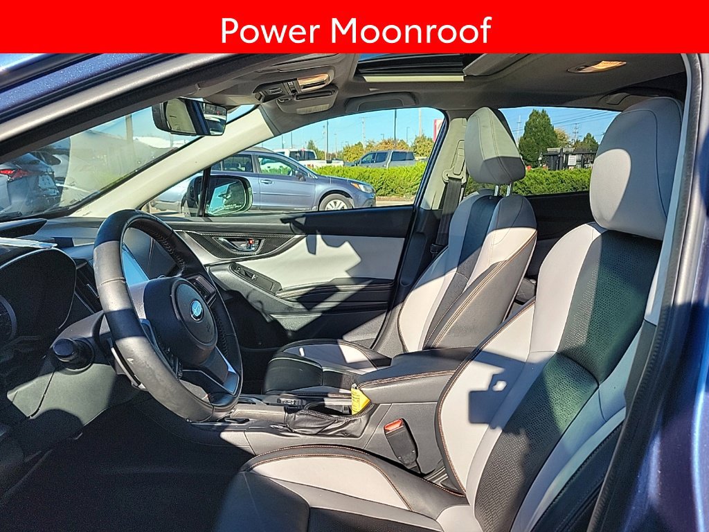 Used 2018 Subaru Crosstrek 2.0i Limited AWD/4WD image 6