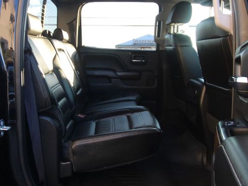 Used 2017 GMC Sierra 1500 Denali image 12