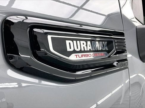 Used 2024 GMC Sierra 1500 Elevation w/ Elevation Premium Package image 8