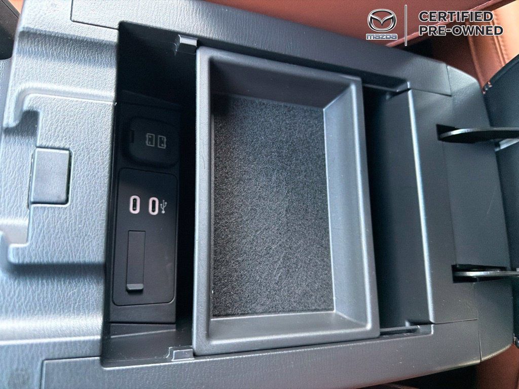 Used 2024 MAZDA CX-5 Carbon Edition AWD/4WD image 78
