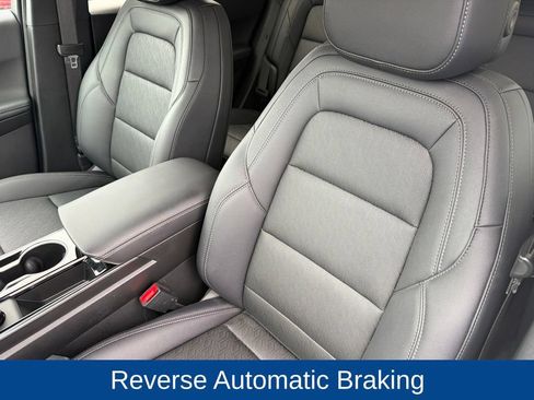 Used 2026 Chevrolet Equinox LT w/ Convenience Package II AWD/4WD image 20