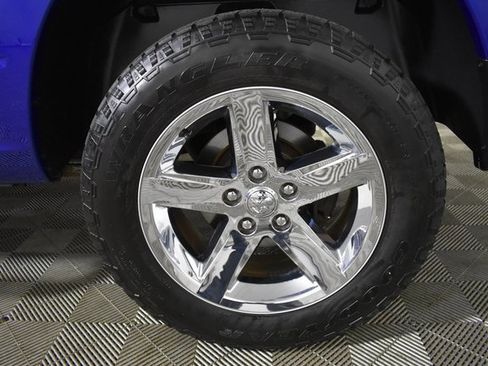 Used 2018 RAM 1500 Express w/ Express Value Package image 36