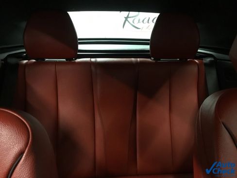 Used 2017 BMW 230i xDrive Convertible image 37
