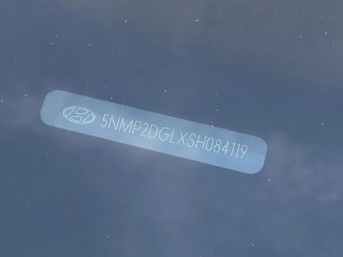 Used 2025 Hyundai Santa Fe SEL image 29