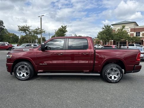 New 2025 RAM 1500 Big Horn image 6