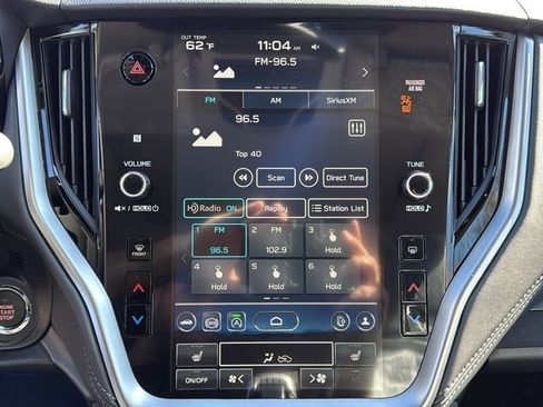 New 2025 Subaru Outback Premium image 13