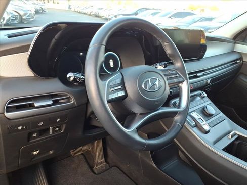 Used 2024 Hyundai Palisade SEL w/ Premium Package AWD/4WD image 26
