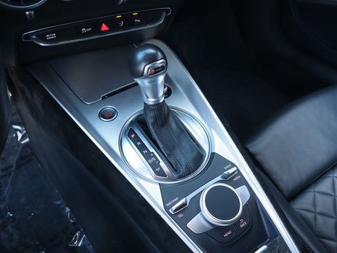Used 2017 Audi TT 2.0T w/ Technology Package image 21