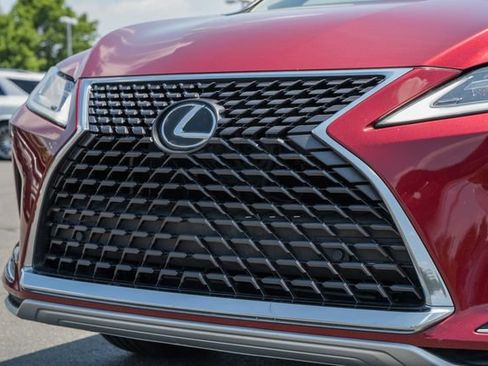 Used 2020 Lexus RX 350L FWD w/ Premium Package image 11